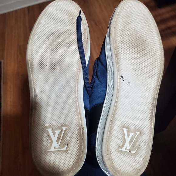 Louis Vuitton shoes - Picture 4 of 6